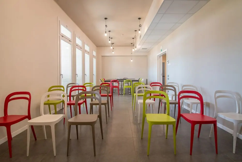 Casa a Colori Padova