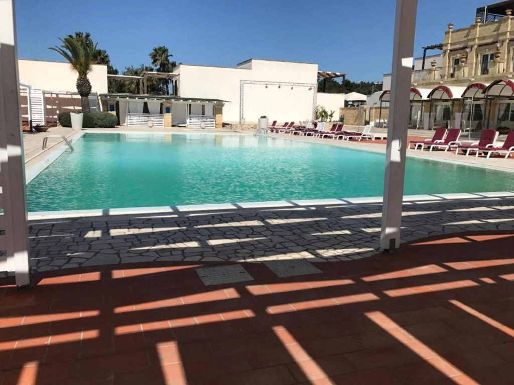 Leuca Twenty Rooms