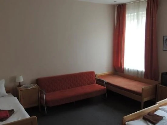 Hotel-Pension Aurora