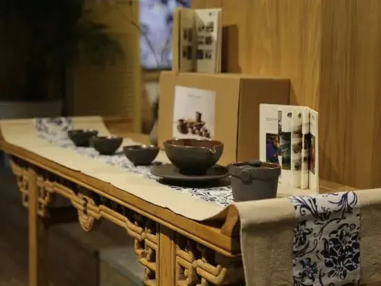 Yinghuige Boutique Inn