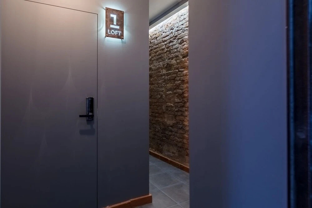 Loft Apartments Griboedova