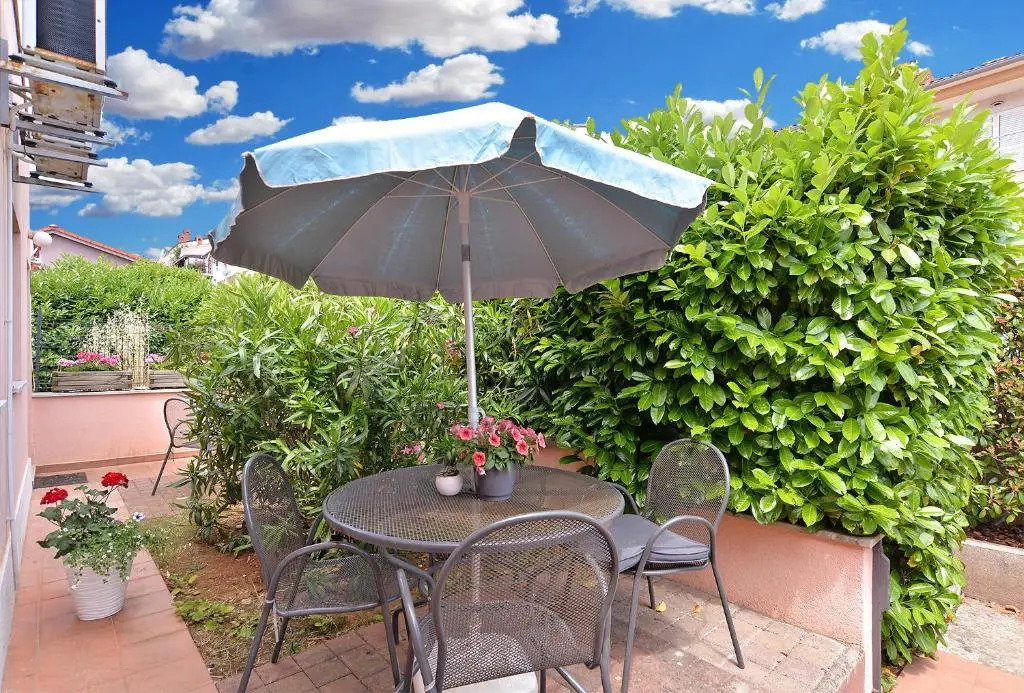 Apartments Marijan 105