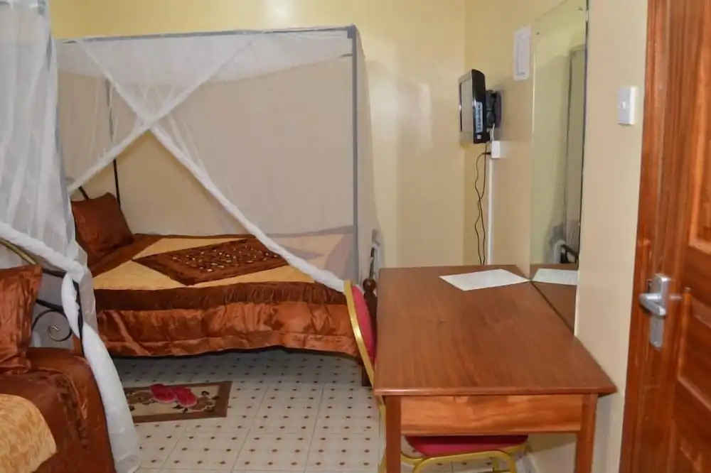 PEC Guest House
