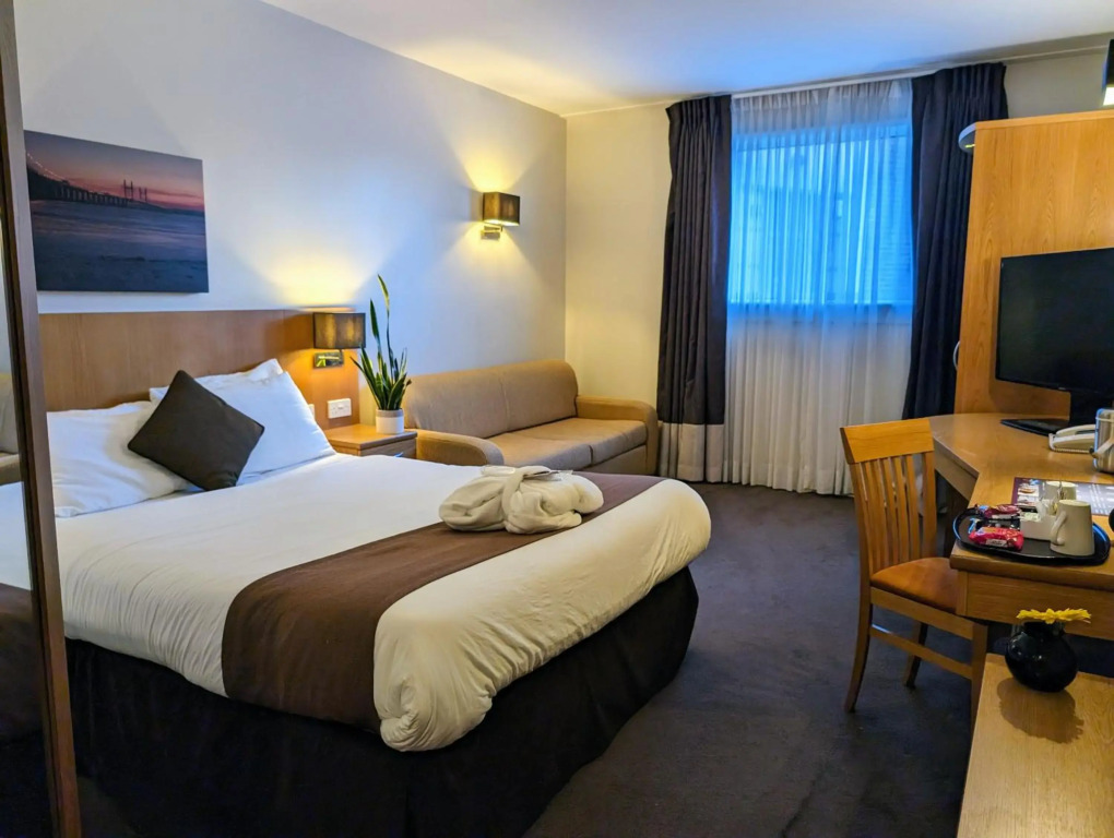 Future Inn Bristol