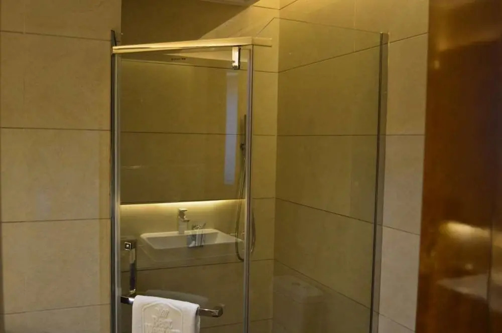 Best Western Plus Zhongsheng Hotel Lingbi