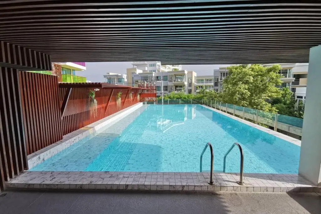 City town Condo 200m huahin beach