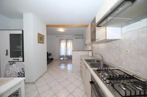 Apartment Gašpe A1