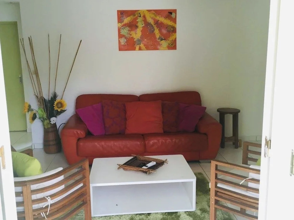La Villa Kanda