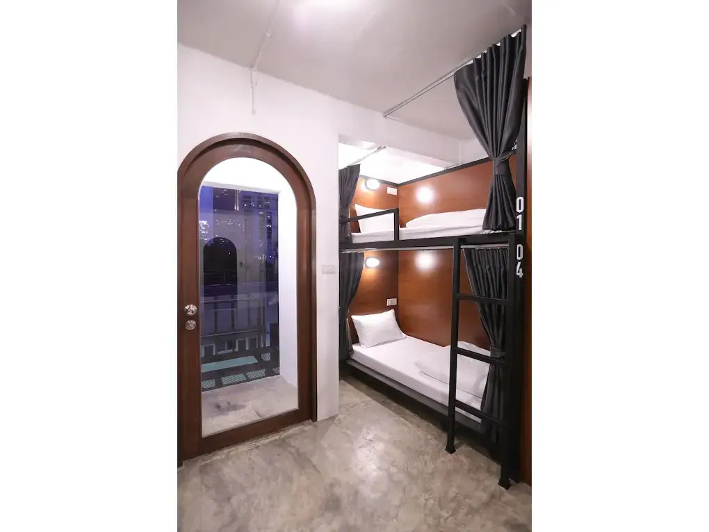 Apartment45 Hostel