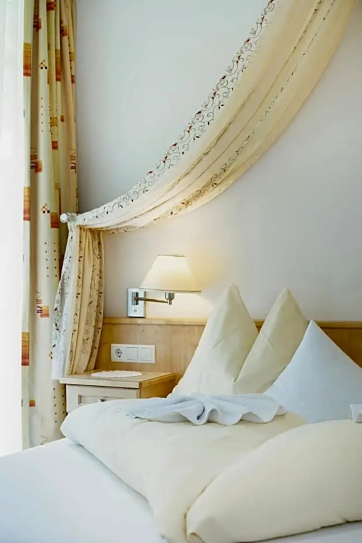 Hotel Silbertal