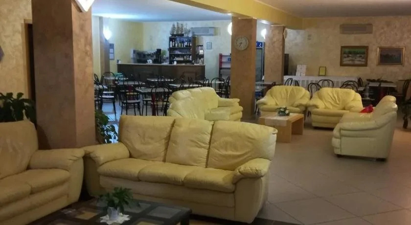 Hotel Le Mimose