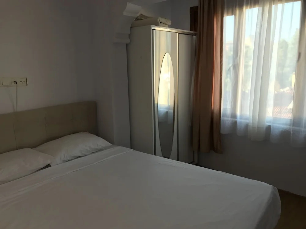 Al-Hayat Otel