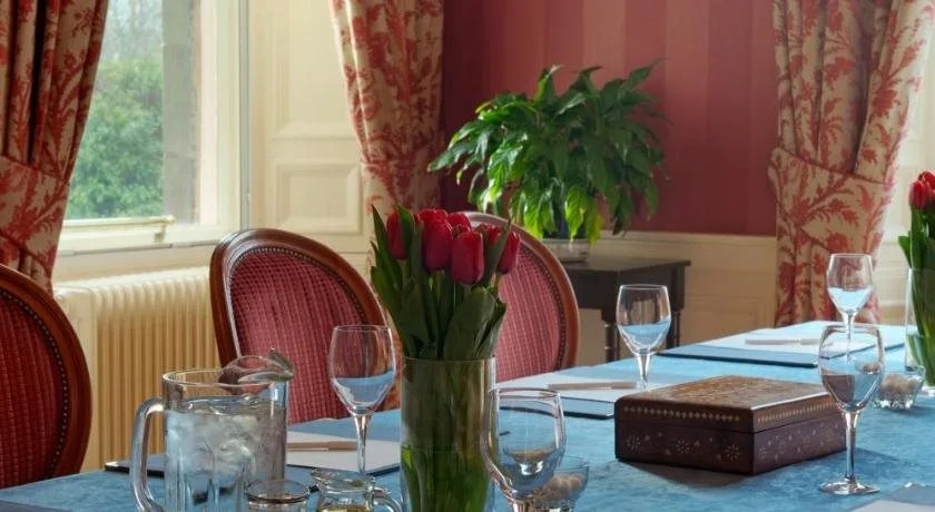Garvock House Hotel