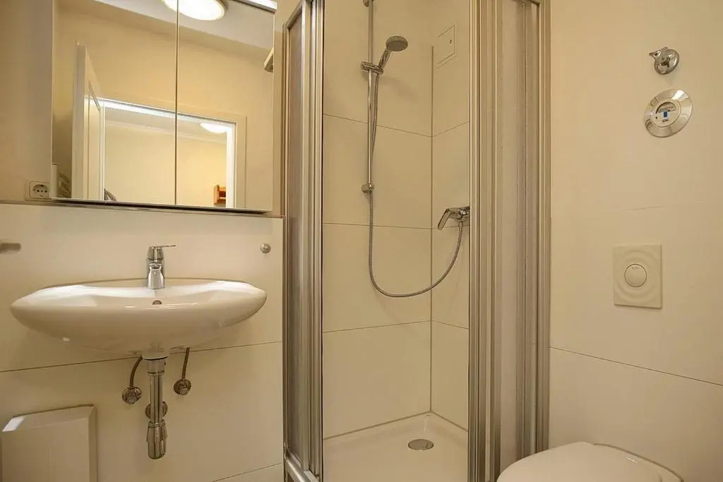 Haffblick Wohnung 02