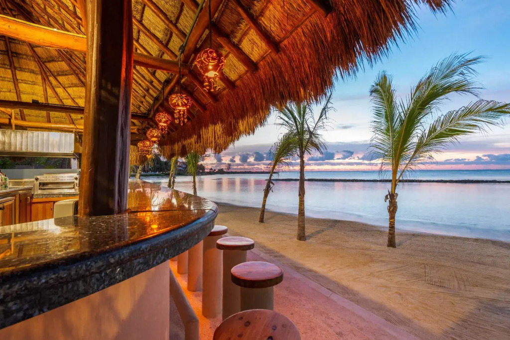 Puerto Aventuras Hotel & Beach Club
