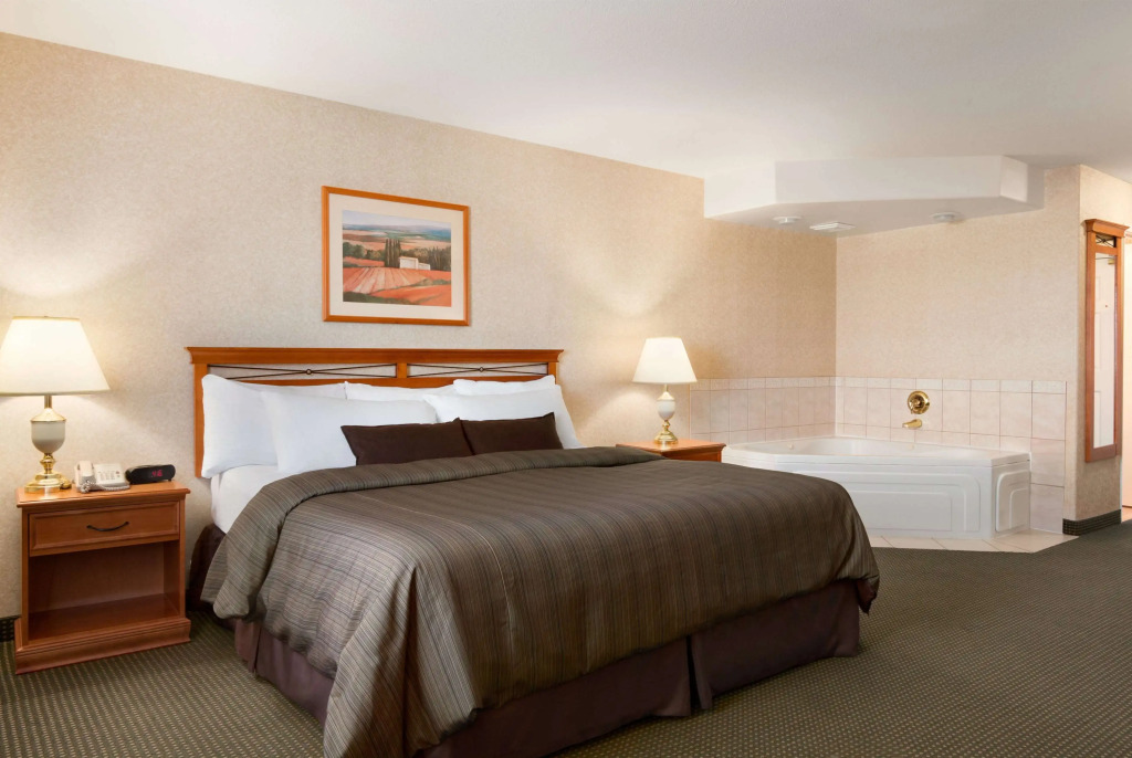 Days Inn by Wyndham Saskatoon