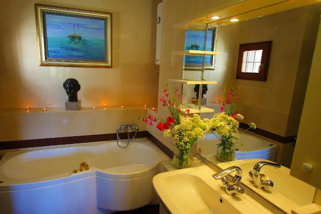 Holiday Home Olea - Sun, Sea, Sport & Comfort