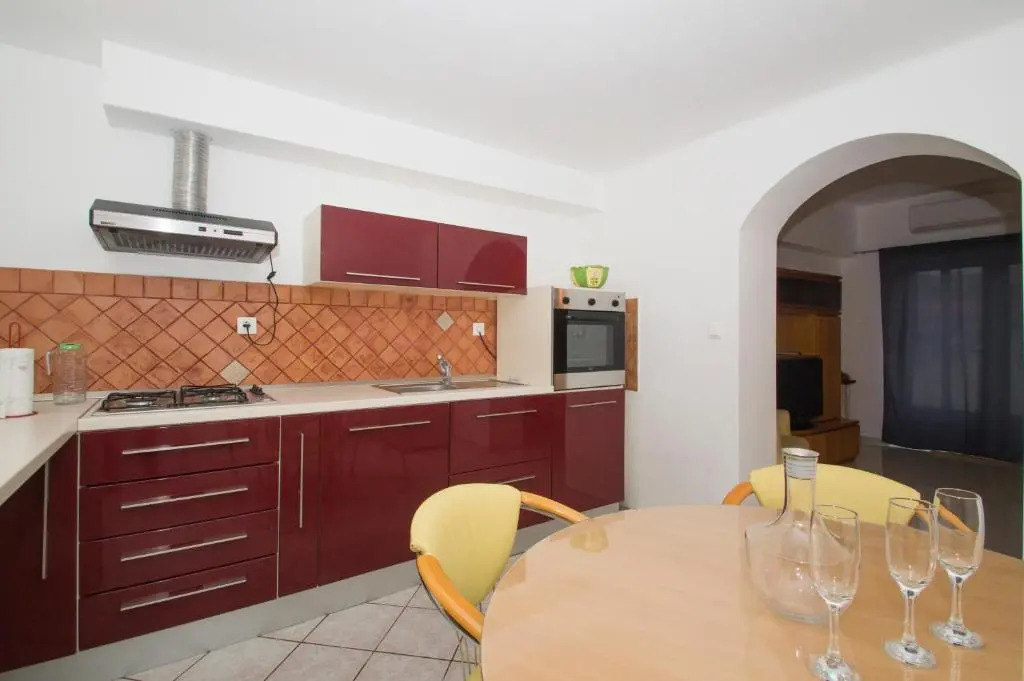 Apartment Nikita