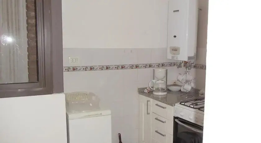 Departamento Obispo Trejo 700
