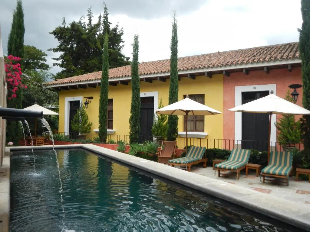 Villas Catalina