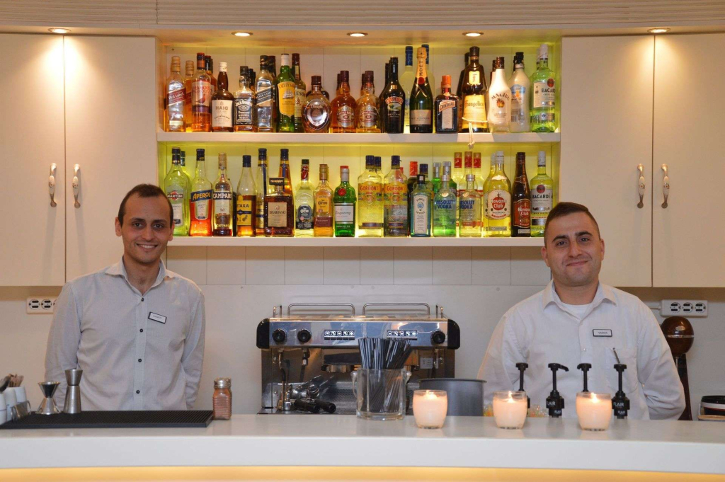 Georgalas Sun Beach Resort