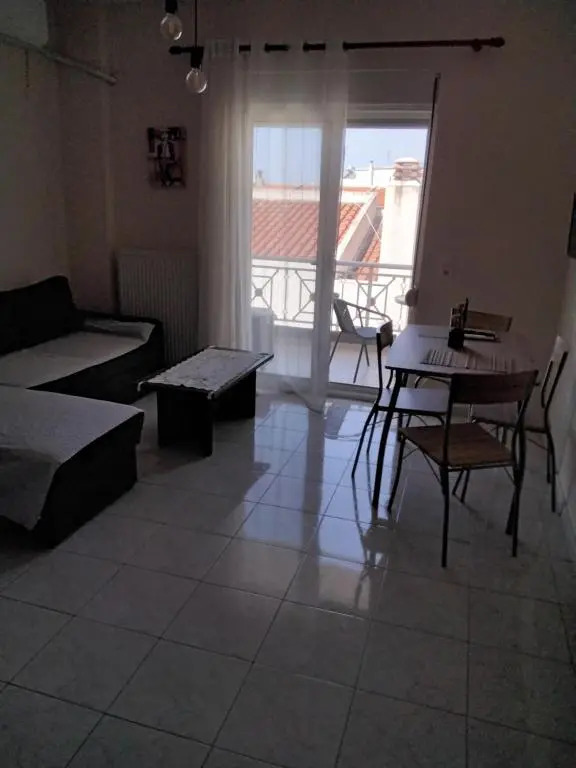 Papi's Apartments 1 - 1 Bedroom