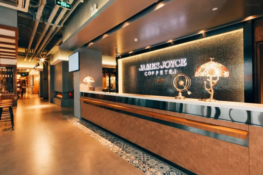 登巴客栈-上海新国际博览中心世纪公园地铁站店