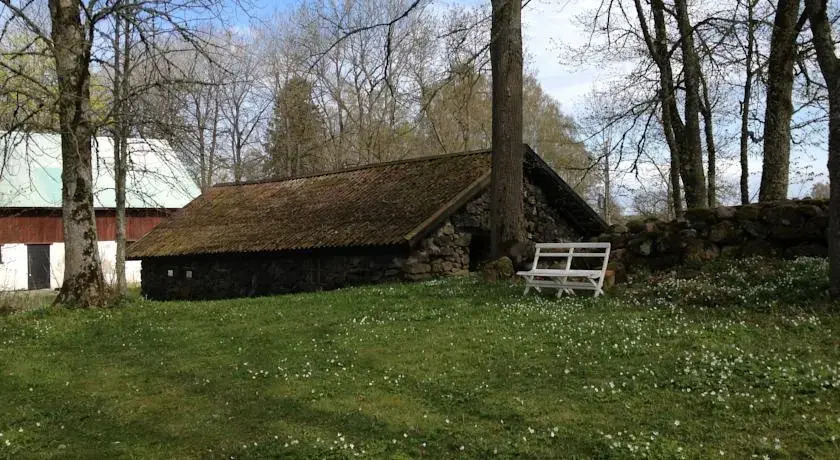 Hallanda Säteri