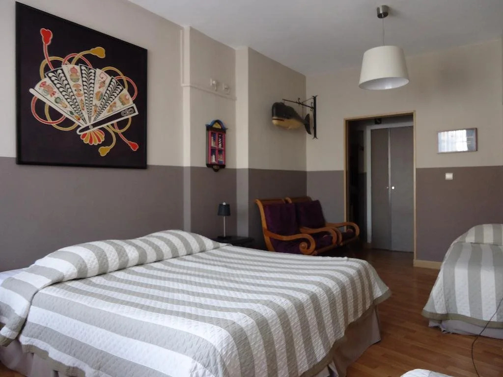 Hotel Noga