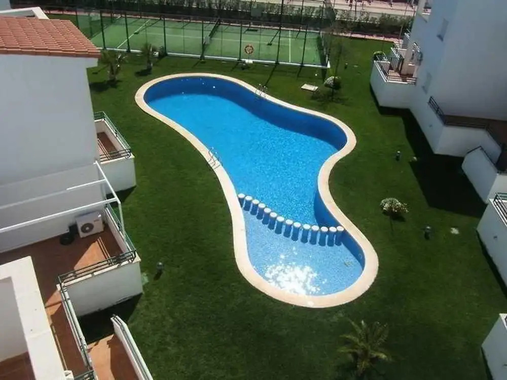 Las Arenas Aptos