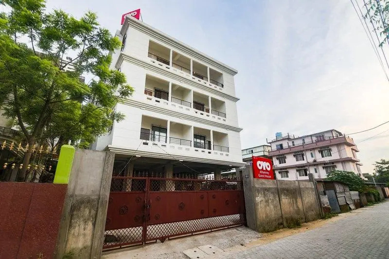 OYO Flagship 38791 Alhanney Guest House