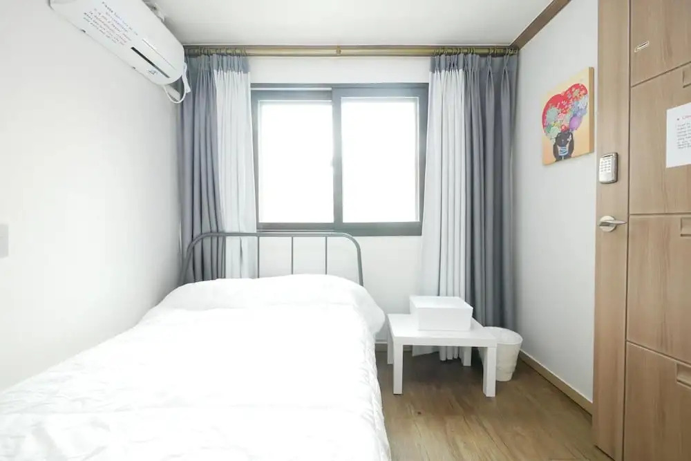 Sweet Comfort Hongdae