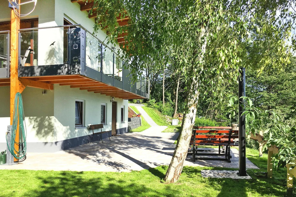 Cottage, Kaltennordheim