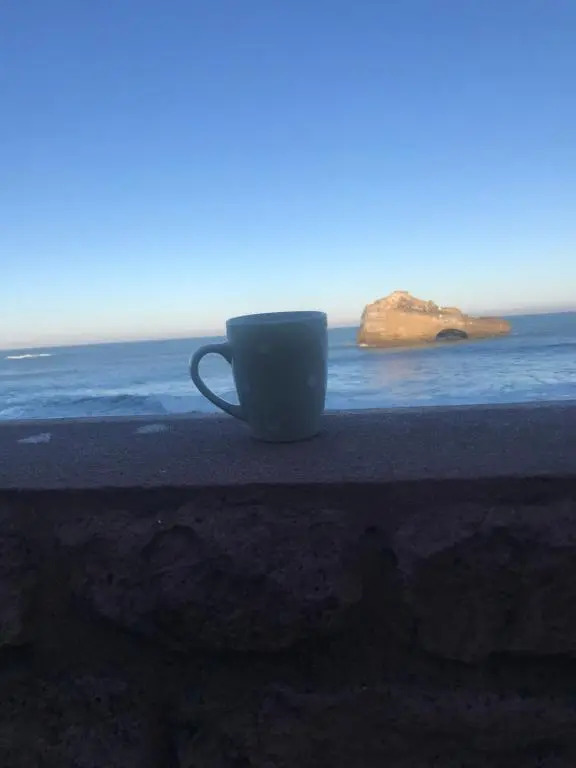 Très bel Appart 200 m de la mer La Cabane 64