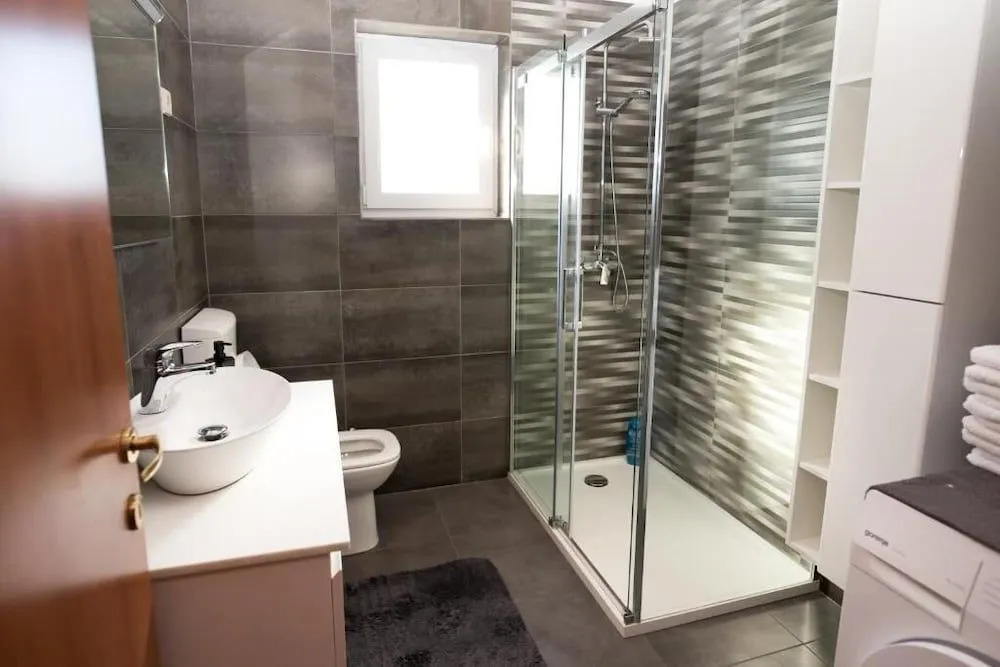 Villa Natura with private pool