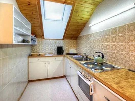 Appartement Kathi Scheiber