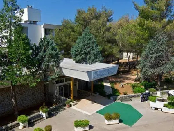 Hotel Kimen