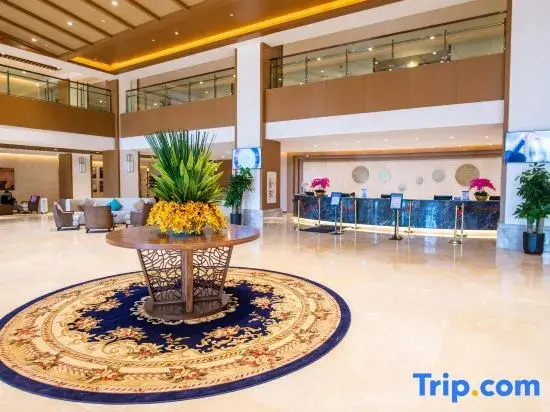 Sanya·Changyue | Nourishing·Life Wellness Resort Hotel