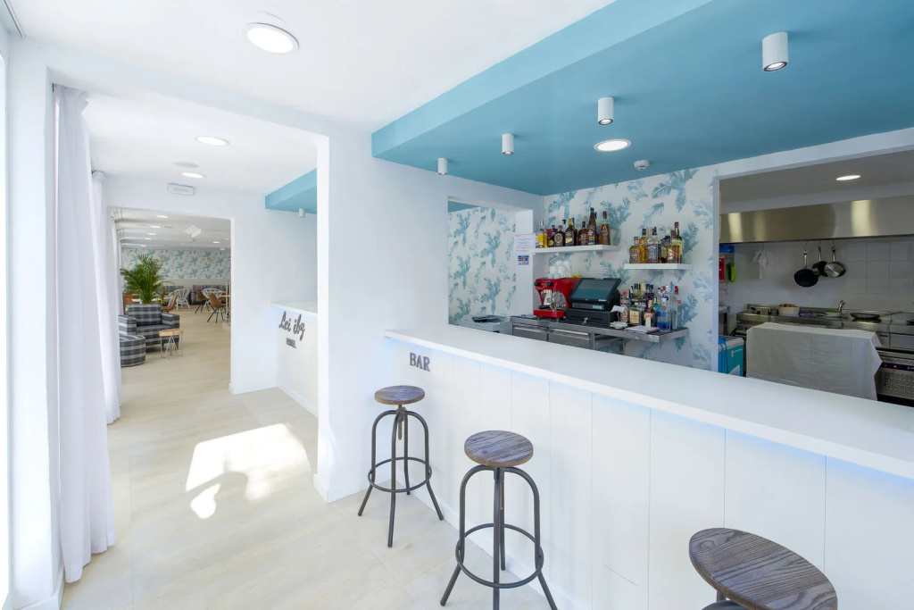 Hotel Vibra Lei Ibiza