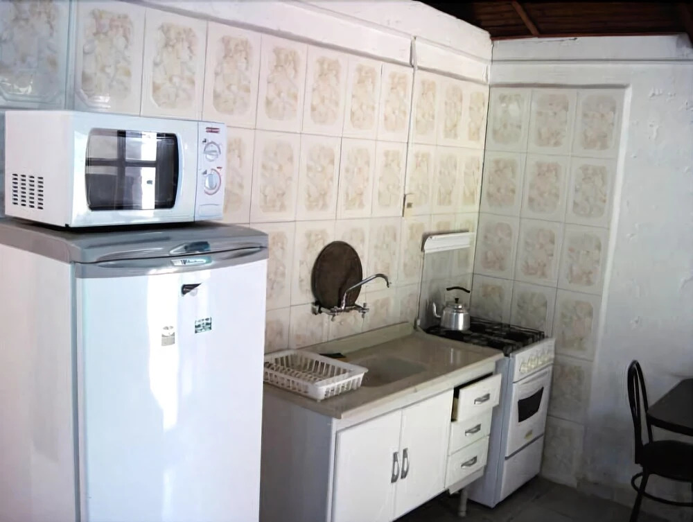 Cabañas Posada del Bosque
