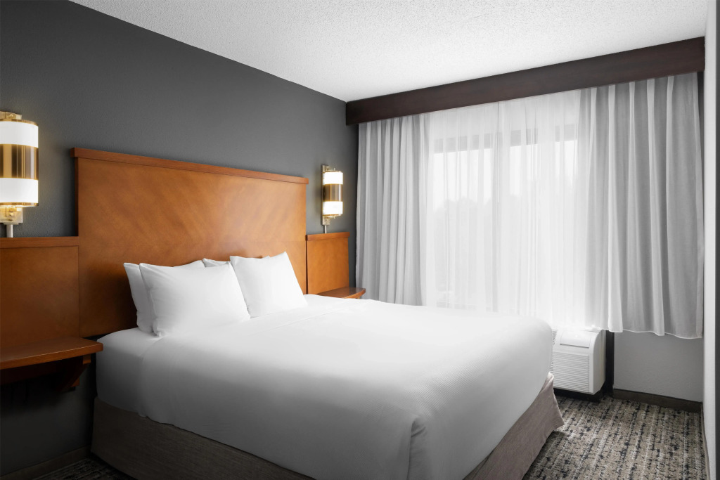 Hyatt Place Detroit/Utica