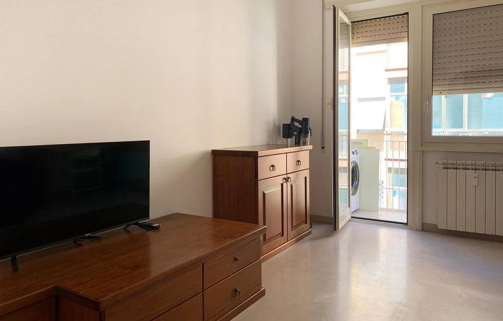 Nice Apartment in Lido di Ostia With Wifi and 3 Bedrooms