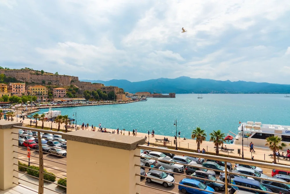 Appartamento Fronte Mare