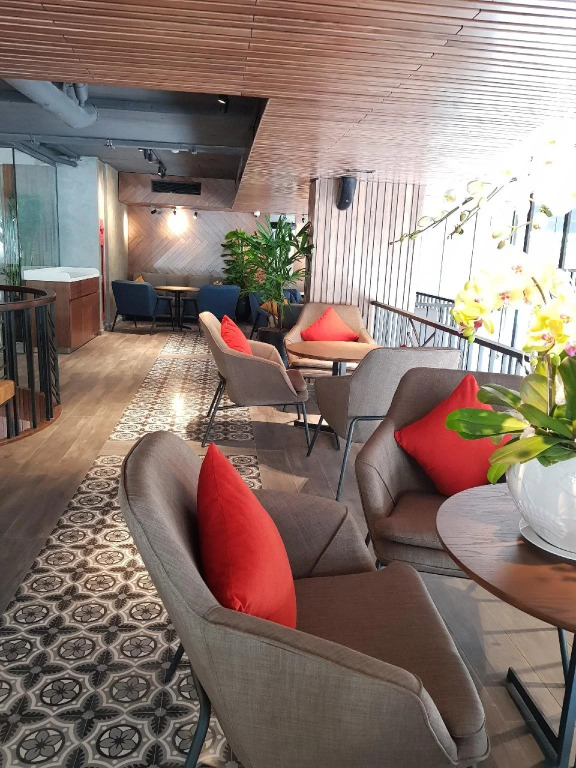 Orchid Boutique Hotel & Apartment