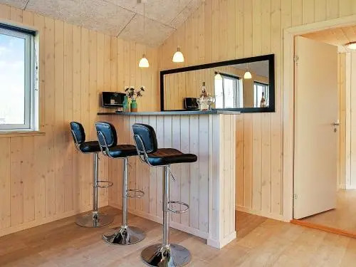 24 person holiday home in Hasselberg