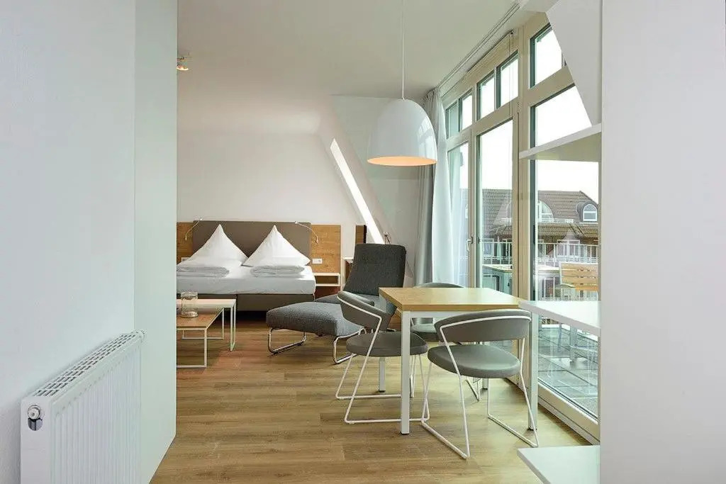 Aparthotel Anna Düne Aparthotel Anna Düne 3 41