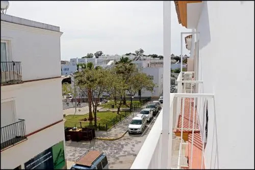 Apartamento Sol II