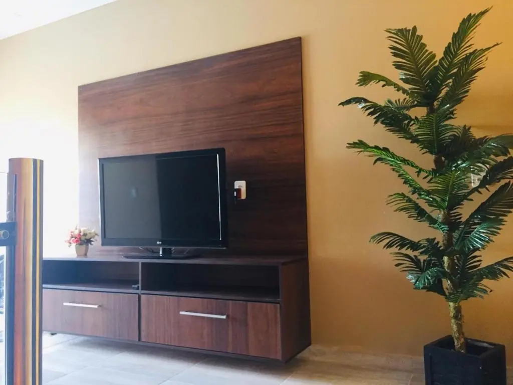 Duplex Praia dourada
