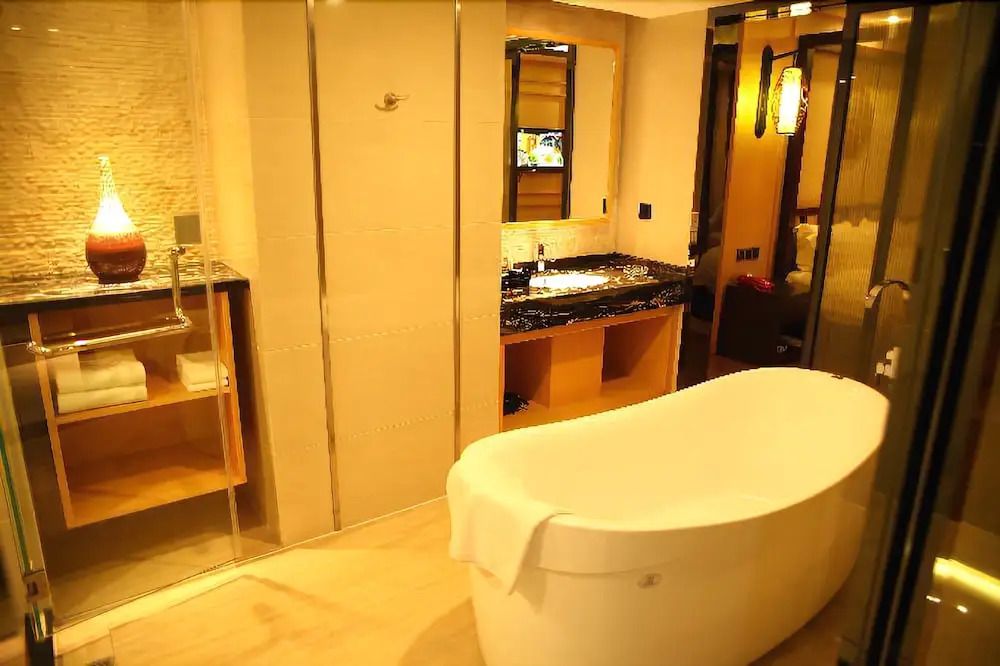 Dongguan Donghui Hotel