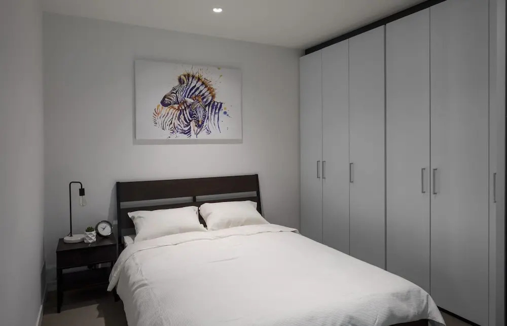 Roomerang at Madison Tower 19